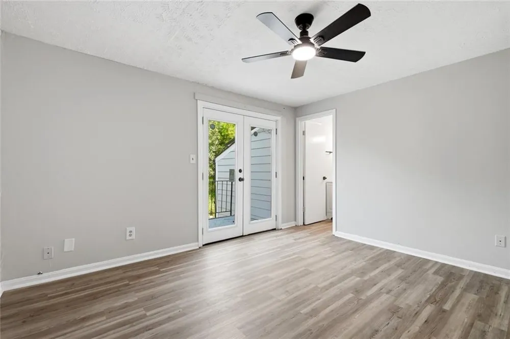1073 Heritage Drive Greensboro, GA 30642