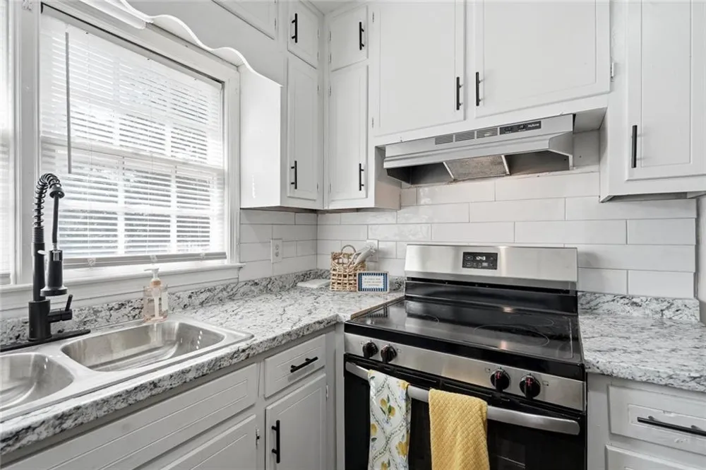 1073 Heritage Drive Greensboro, GA 30642