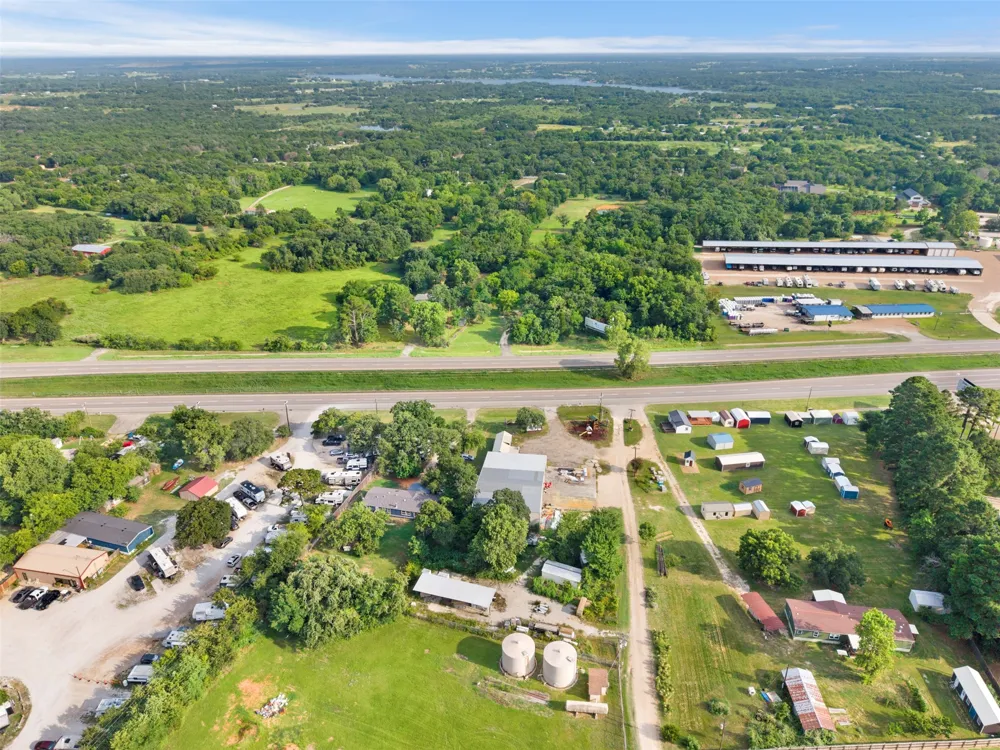 5720 E Highway 67 Alvarado, TX 76009