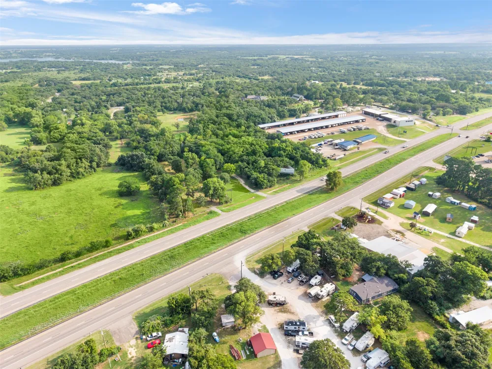 5720 E Highway 67 Alvarado, TX 76009