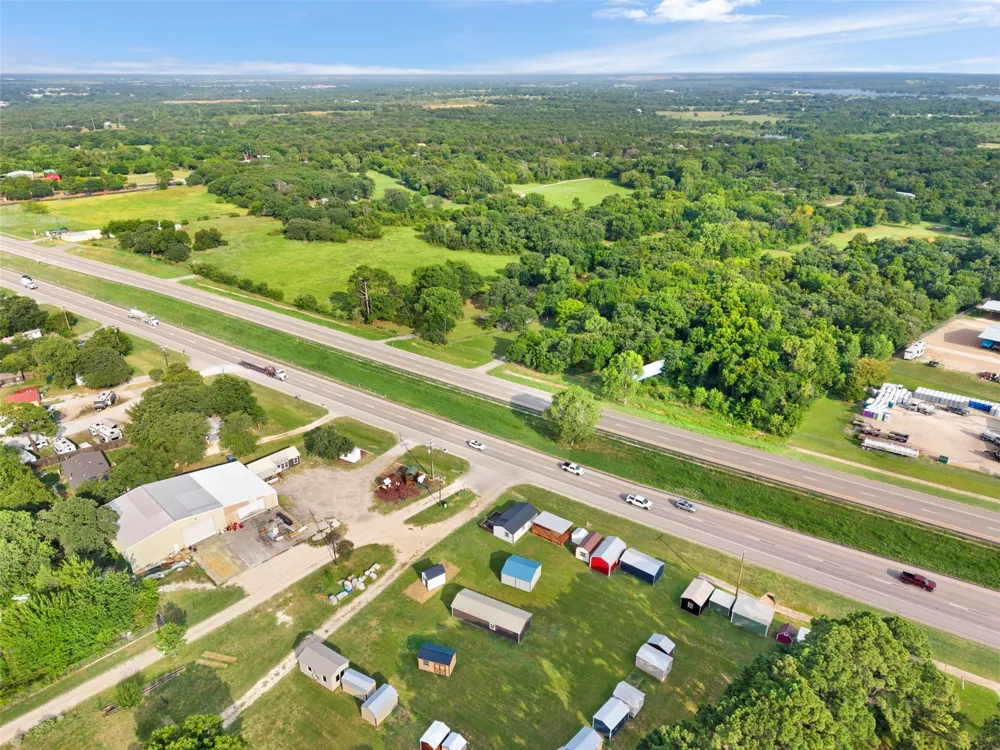5720 E Highway 67 Alvarado, TX 76009