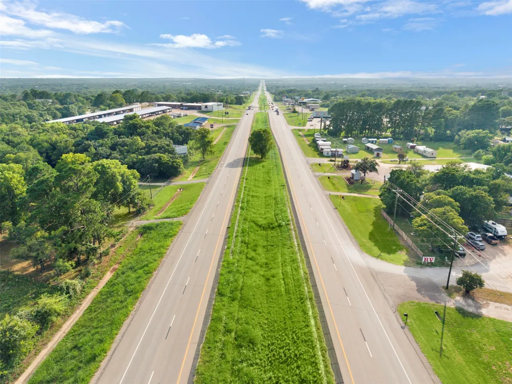 5720 E Highway 67 Alvarado, TX 76009