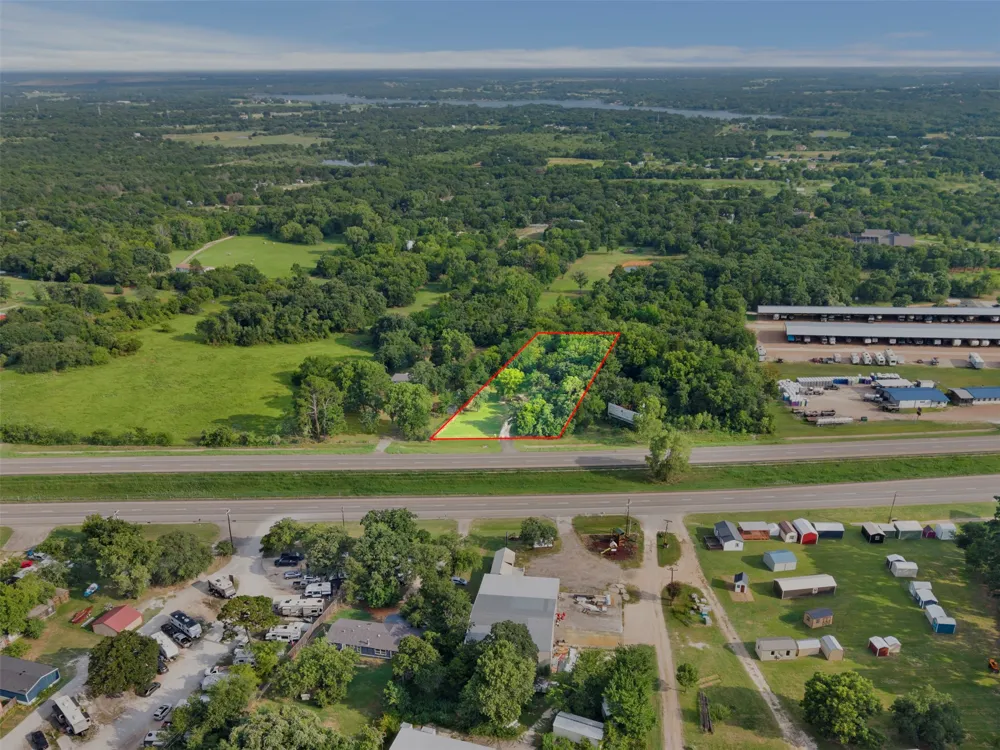 5720 E Highway 67 Alvarado, TX 76009