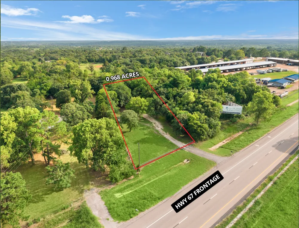 5720 E Highway 67 Alvarado, TX 76009
