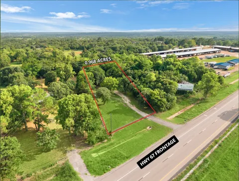 5720 E Highway 67