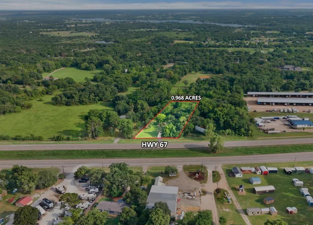 5720 E Highway 67 Alvarado, TX 76009