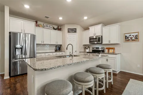 2912 Jackal Drive