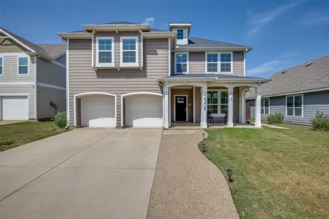2309 Bray Village Drive