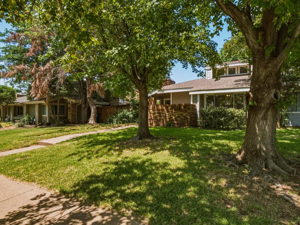 538 Harvest Hill Street Lewisville, TX 75067