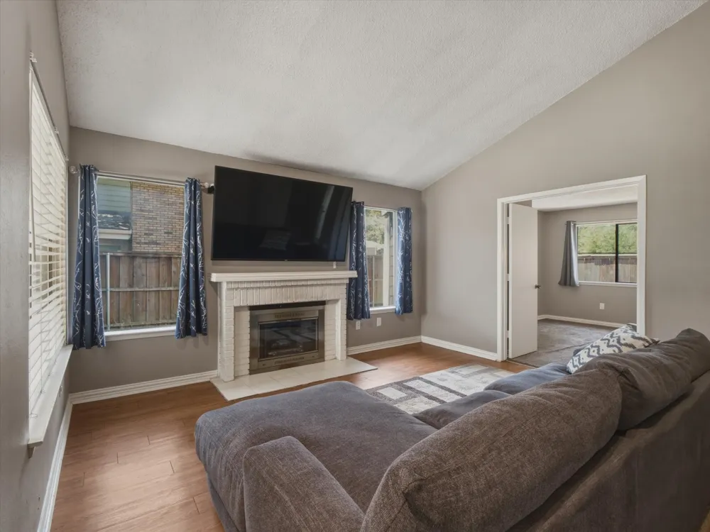 538 Harvest Hill Street Lewisville, TX 75067
