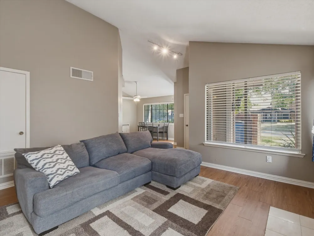 538 Harvest Hill Street Lewisville, TX 75067