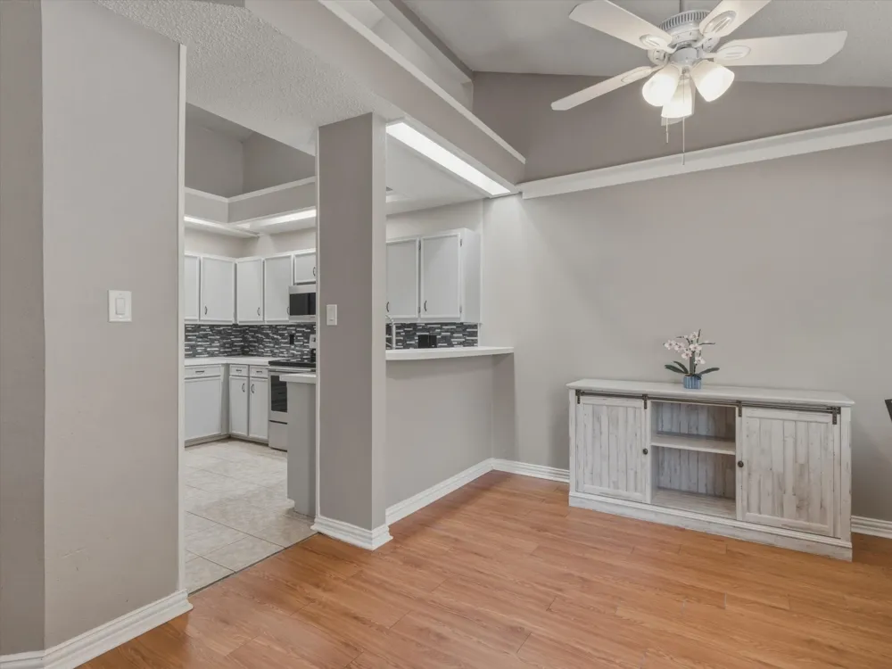 538 Harvest Hill Street Lewisville, TX 75067