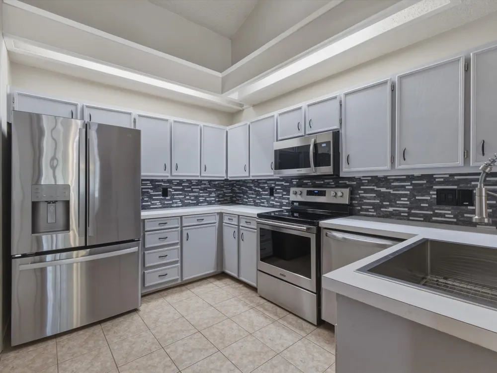 538 Harvest Hill Street Lewisville, TX 75067