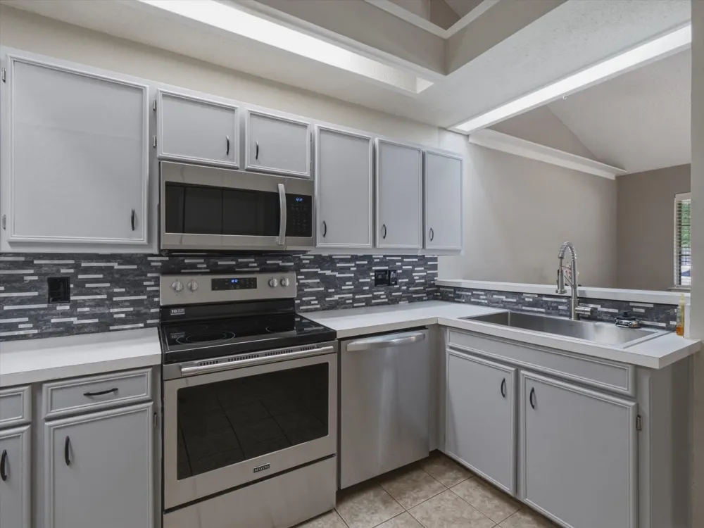 538 Harvest Hill Street Lewisville, TX 75067