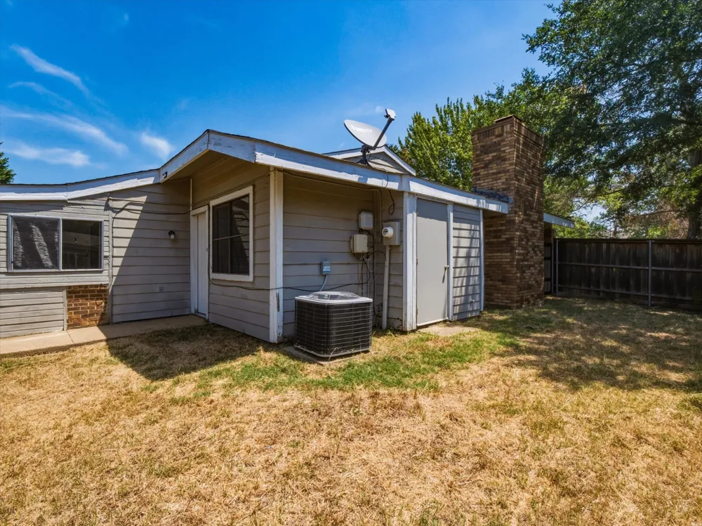 538 Harvest Hill Street Lewisville, TX 75067