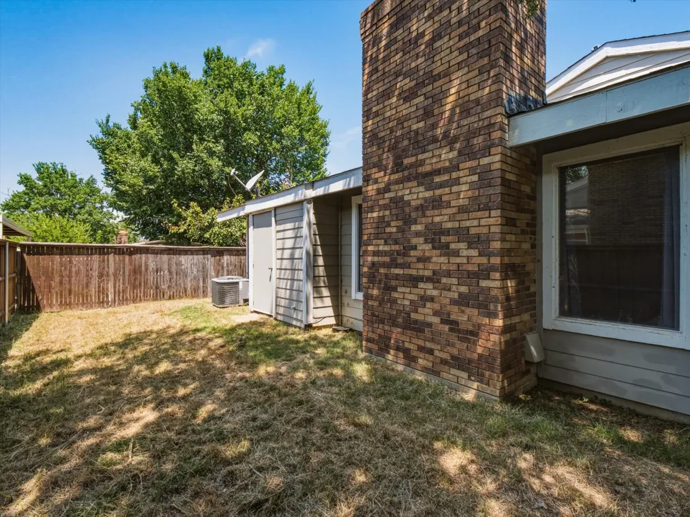 538 Harvest Hill Street Lewisville, TX 75067