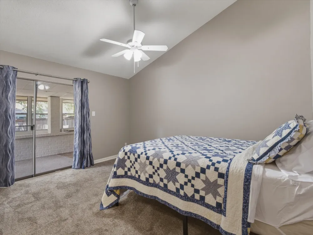 538 Harvest Hill Street Lewisville, TX 75067