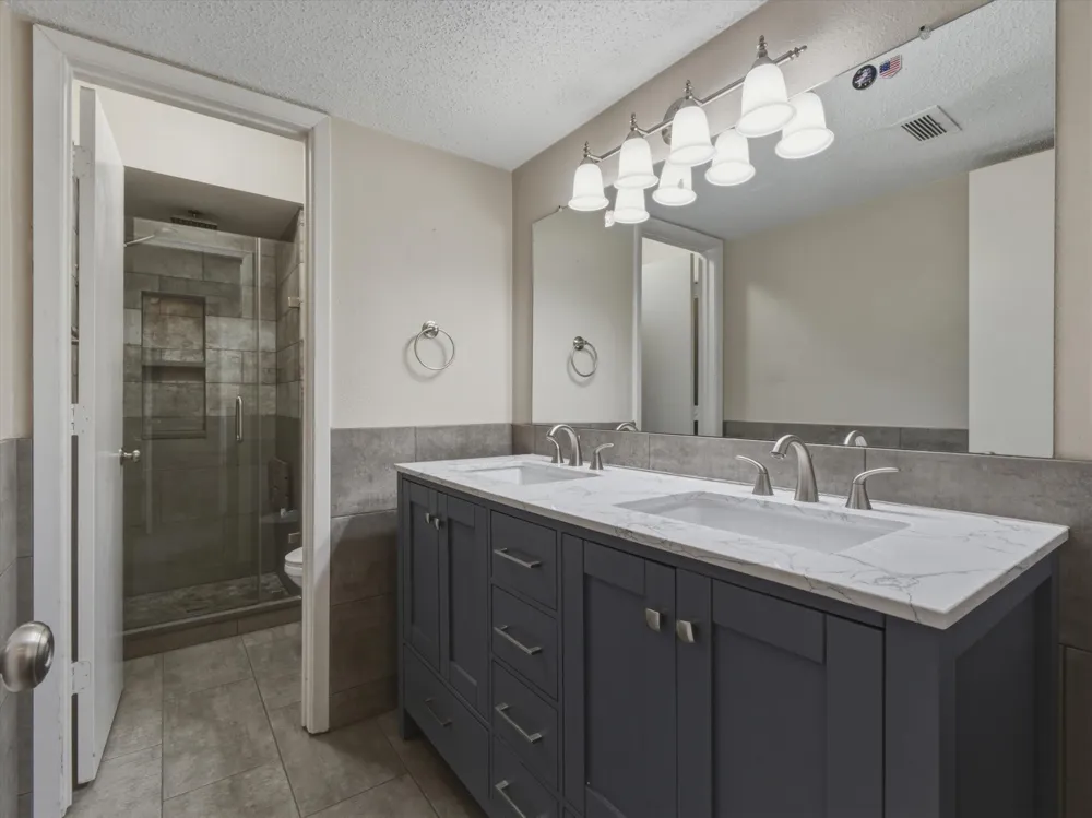 538 Harvest Hill Street Lewisville, TX 75067