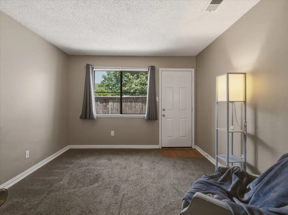 538 Harvest Hill Street Lewisville, TX 75067