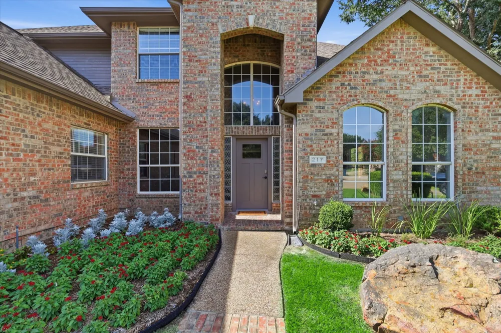 217 Patricia Lane Highland Village, TX 75077