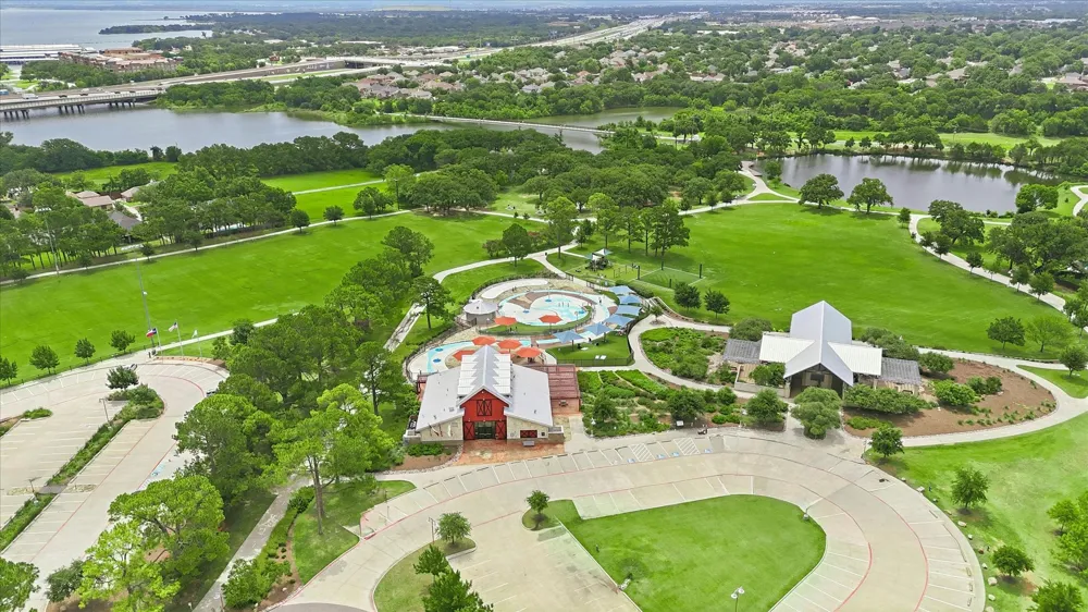 217 Patricia Lane Highland Village, TX 75077