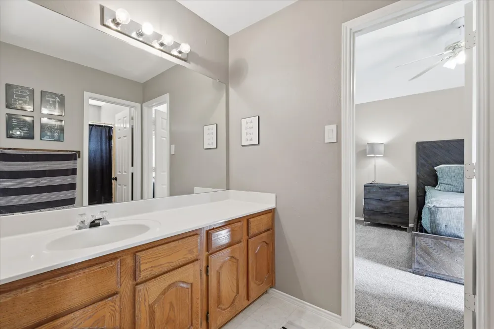 217 Patricia Lane Highland Village, TX 75077
