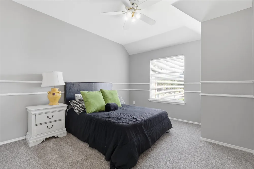 217 Patricia Lane Highland Village, TX 75077