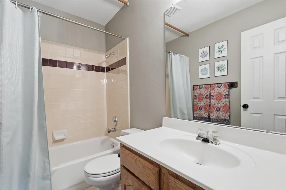 217 Patricia Lane Highland Village, TX 75077