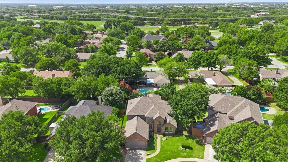 217 Patricia Lane Highland Village, TX 75077