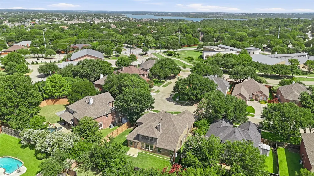 217 Patricia Lane Highland Village, TX 75077
