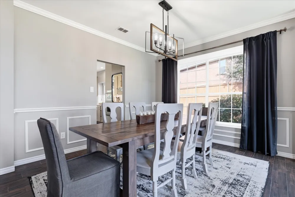 217 Patricia Lane Highland Village, TX 75077