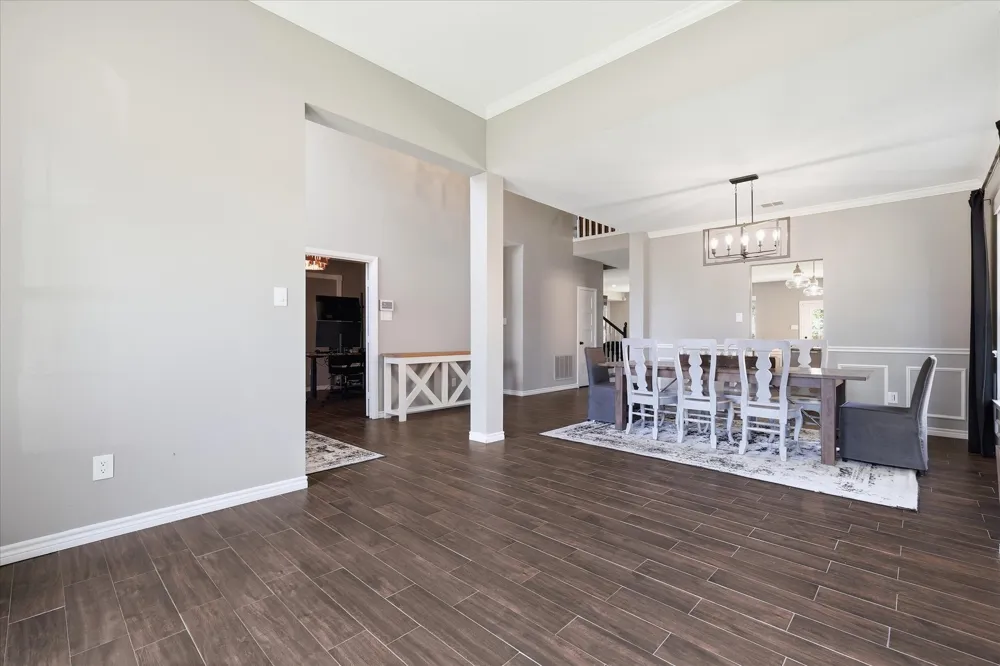217 Patricia Lane Highland Village, TX 75077