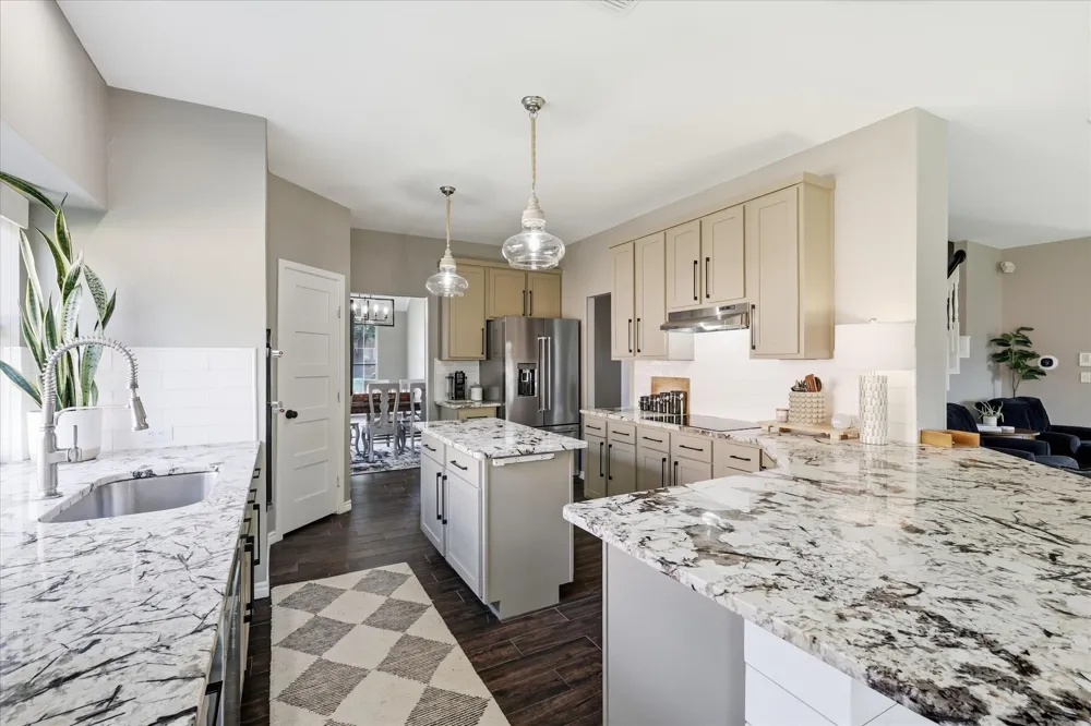 217 Patricia Lane Highland Village, TX 75077