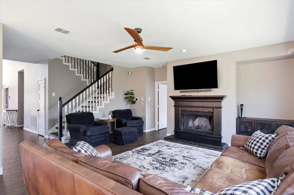 217 Patricia Lane Highland Village, TX 75077