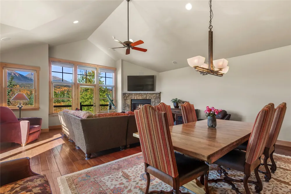 405 Bald Eagle Road Silverthorne, CO 80498