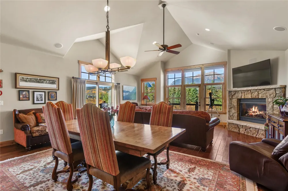 405 Bald Eagle Road Silverthorne, CO 80498