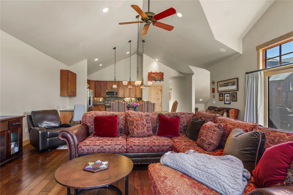 405 Bald Eagle Road Silverthorne, CO 80498