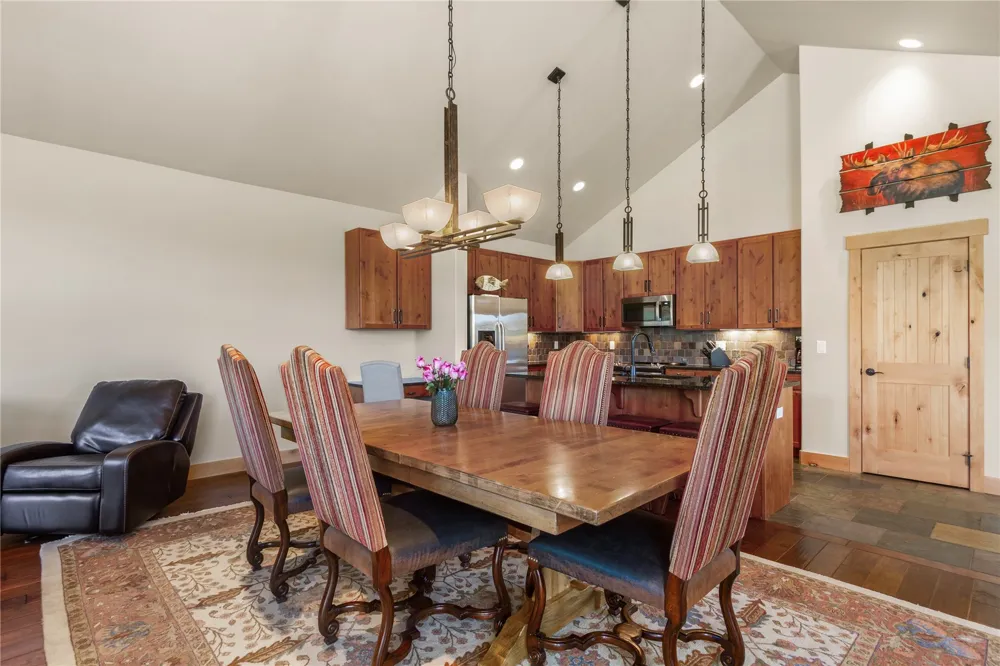 405 Bald Eagle Road Silverthorne, CO 80498