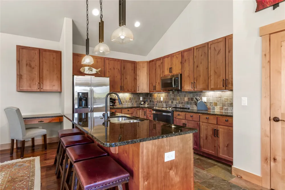 405 Bald Eagle Road Silverthorne, CO 80498