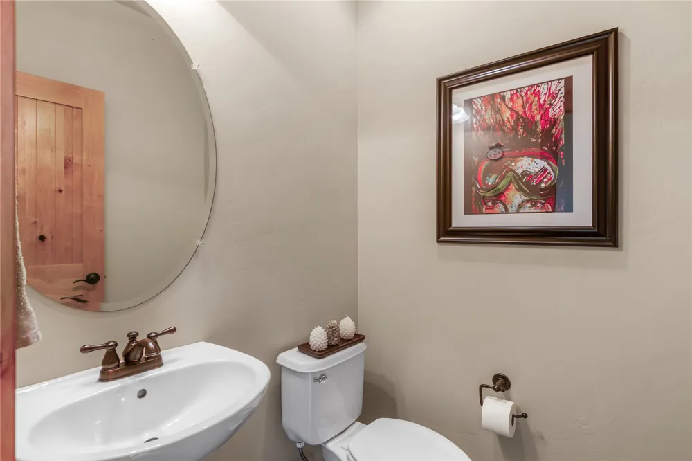 405 Bald Eagle Road Silverthorne, CO 80498
