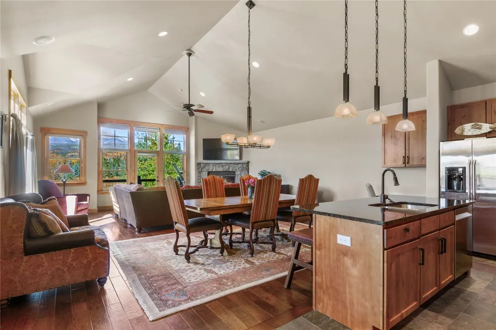 405 Bald Eagle Road Silverthorne, CO 80498