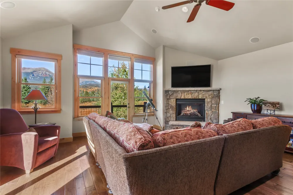 405 Bald Eagle Road Silverthorne, CO 80498