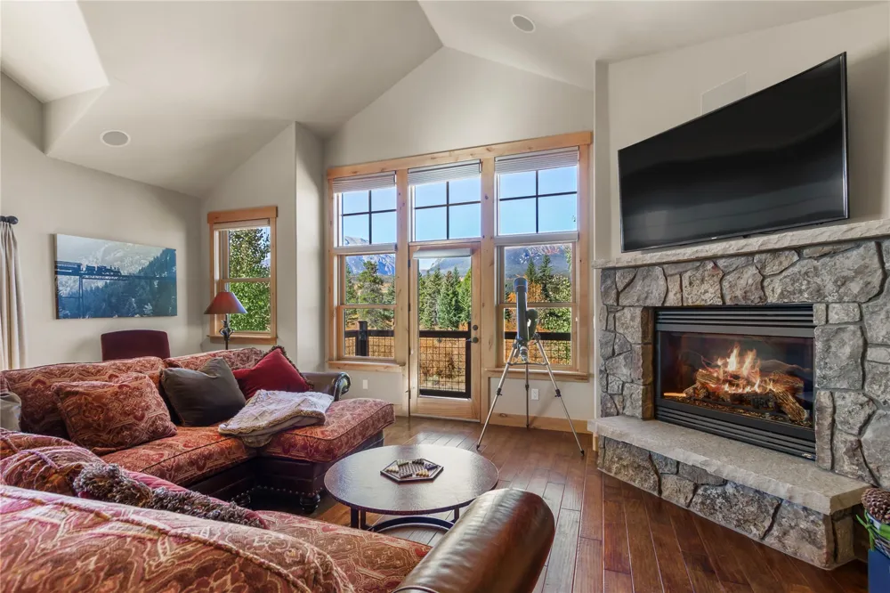 405 Bald Eagle Road Silverthorne, CO 80498