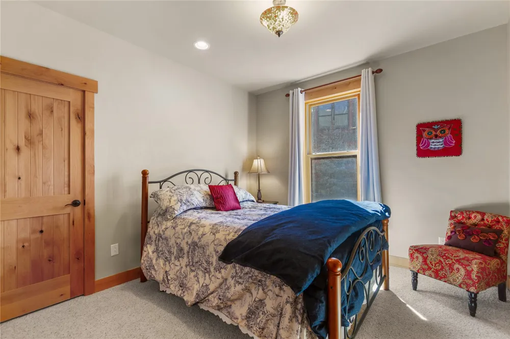405 Bald Eagle Road Silverthorne, CO 80498