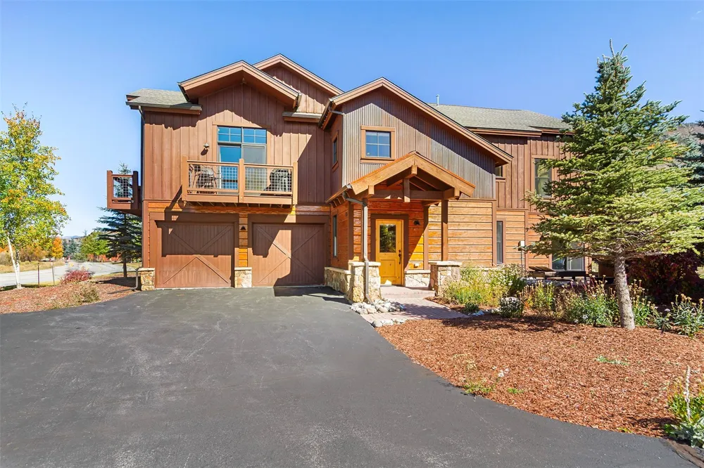 405 Bald Eagle Road Silverthorne, CO 80498