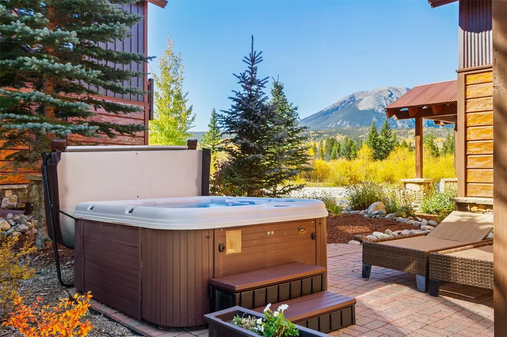 405 Bald Eagle Road Silverthorne, CO 80498