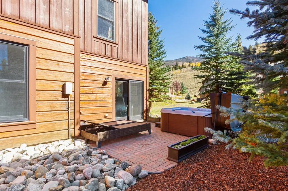 405 Bald Eagle Road Silverthorne, CO 80498
