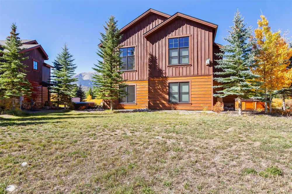 405 Bald Eagle Road Silverthorne, CO 80498