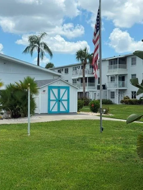 2223 SUNSET DRIVE #E24 Bradenton, FL 34207