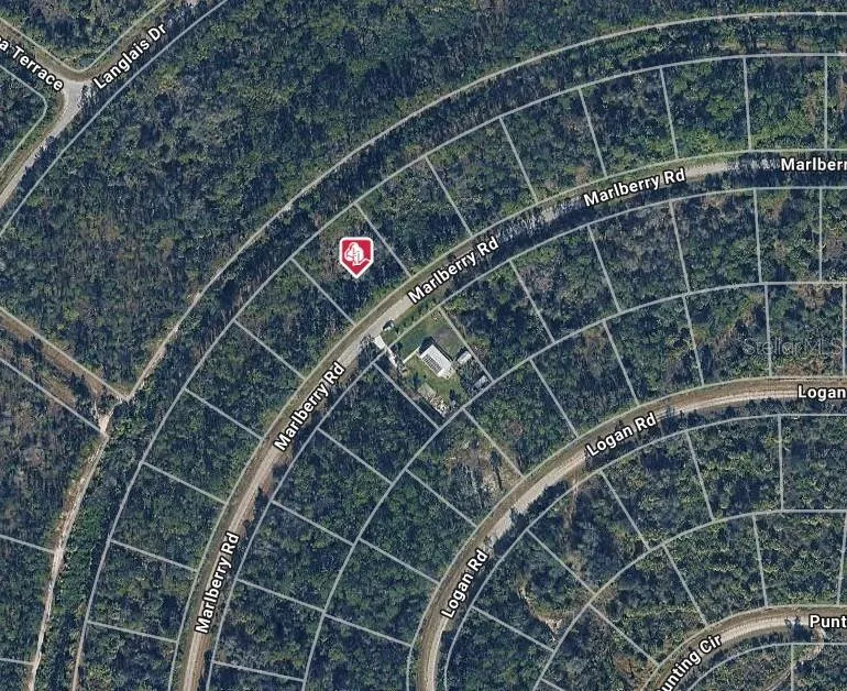 SILVERLEAF ROAD North Port, FL 34288